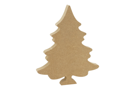 Decorative Wooden Christmas Tree - 1 - Christmas Wooden Objects - 10doigts.com - Christmas Wooden Objects – 10doigts.fr