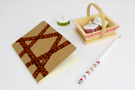 cinta adhesiva de colores - Adhesivos coloridos y Masking tape – 10doigts.fr