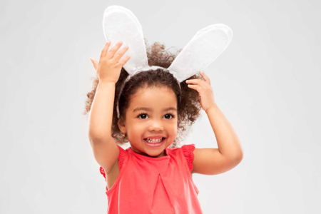 White Plastic Headband - 4 - Hair Jewelry - Holders for Jewelry - 10doigts.com - Hair Jewelry - Holders for Jewelry – 10doigts.fr