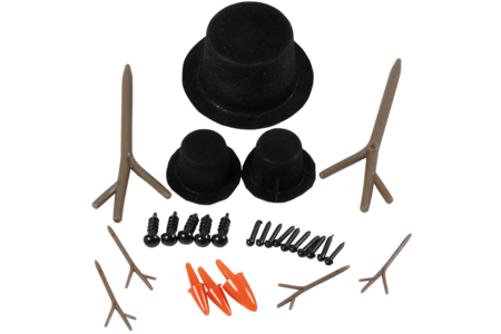 set de modelado navideño - Herramientas de Modelado – 10doigts.fr