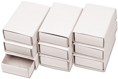 Matchbox Monsters - 4 - Halloween Crafts - 10doigts.com - Halloween Crafts – 10doigts.fr