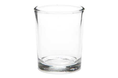 Set de 12 portavelas de vidrio - Soportes de Vidrio – 10doigts.fr