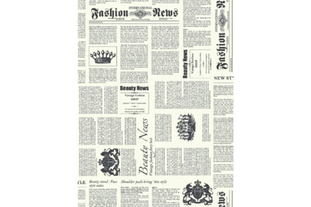 Set de 3 hojas Décopatch N°770 - Papel DECOPATCH – 10doigts.fr