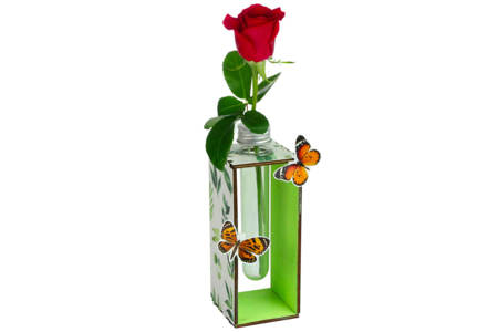 Realistic Butterfly Stickers - 44 pcs - 5 - Realistic Stickers - 10doigts.com - Realistic Stickers – 10doigts.fr