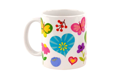 Pegatinas para superficies lisas de porcelana - 3 planchas - Novedades 2026 – 10doigts.fr