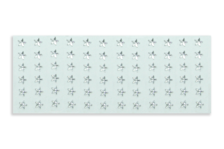 Gemas adhesivas transparentes - Strass adhesivos – 10doigts.fr