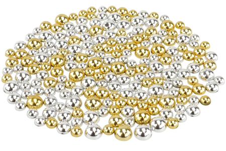 Strass metálicos - Cabochones – 10doigts.fr