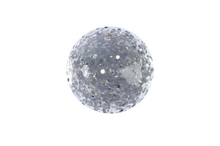 Rotuladores 3D - Plateado con purpurina - 30 ml - Pintura y marcadores con purpurina – 10doigts.fr