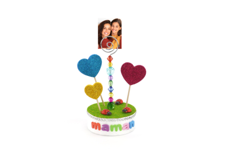 Polystyrene Discs - 6 Pieces - 5 - Decorative Shapes - Polystyrene - 10doigts.com - Decorative Shapes - Polystyrene – 10doigts.fr