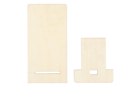 soporte de madera - Objetos para el escritorio – 10doigts.fr