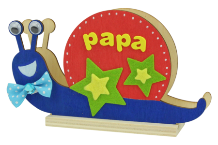 portateléfono caracol - Objetos para el escritorio – 10doigts.fr