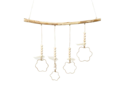 Mounting Stick - 40 cm - 4 - Hanging Decorations and Wall Decor - 10doigts.com - Hanging Decorations and Wall Decor – 10doigts.fr