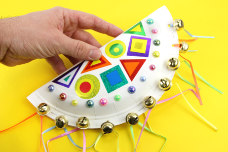 Gold Jingles - Jingle Bells and Chimes – 10doigts.fr