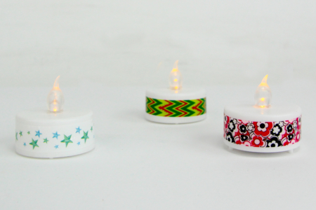 barniz brillante - Adhesivos coloridos y Masking tape – 10doigts.fr