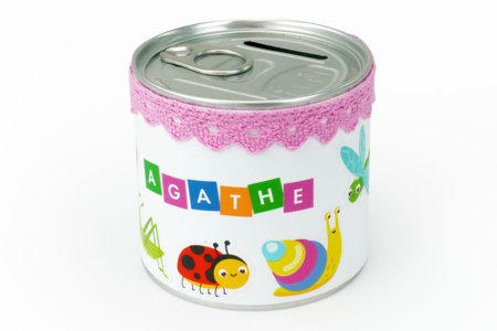 Cute Insect Stickers - 2 Sheets - 3 - Animal Stickers - 10doigts.com - Animal Stickers – 10doigts.fr