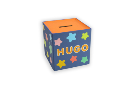 Stars and Hearts Stickers - 648 pcs - 5 - Heart Stickers - 10doigts.com - Heart Stickers – 10doigts.fr