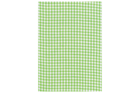 tela vichy adhesiva verde - Tissus adhesivos – 10doigts.fr