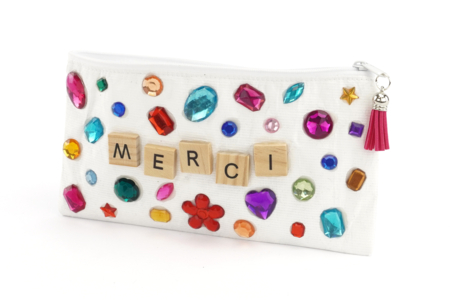 Faux Suede Pom Poms - 8 Pieces - 6 - Craft Pom Poms - 10doigts.com - Craft Pom Poms – 10doigts.fr