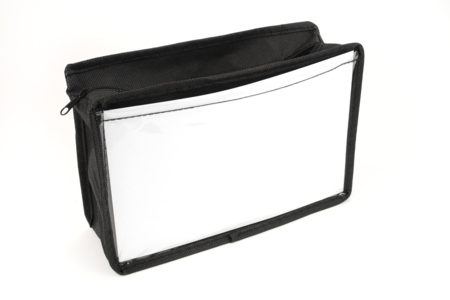 Customizable Pouch - 23 cm - 3 - Fabric Bags and Pouches - 10doigts.com - Fabric Bags and Pouches – 10doigts.fr