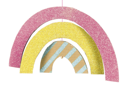 Biodegradable Fine Glitter - Bright Colors - 5 - Glitter - 10doigts.com - Glitter – 10doigts.fr