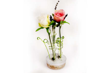 Creative Casting Concrete - 1.5 kg Bucket - 4 - Creative Concrete - Molding and Casting - 10doigts.com - Creative Concrete - Molding and Casting – 10doigts.fr