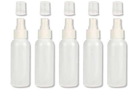 Spray Bottle - 1 - Painting Accessories - 10doigts.com - Painting Accessories – 10doigts.fr