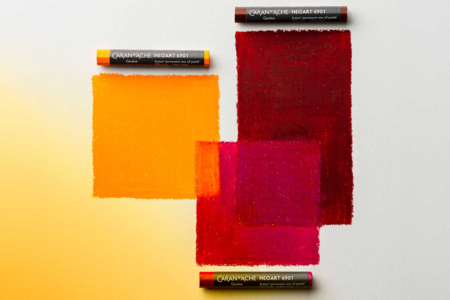 pastel de aceite de cera neoart - Pasteles Beaux Arts – 10doigts.fr