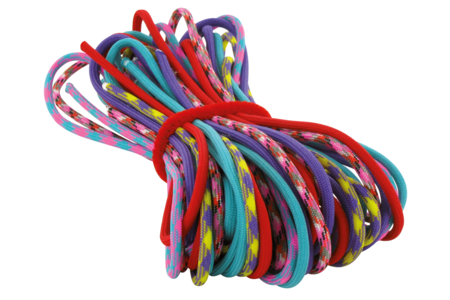 Escena arcoiris - Juegos de recreo: ideas de actividades para el patio de la escuela – 10doigts.fr