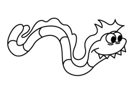 Dibujos para imprimir : Ver 01 – 10 Doigts