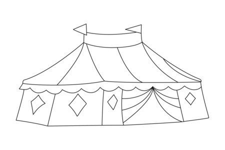 Dibujos para imprimir : Capitel 01 – 10 Doigts