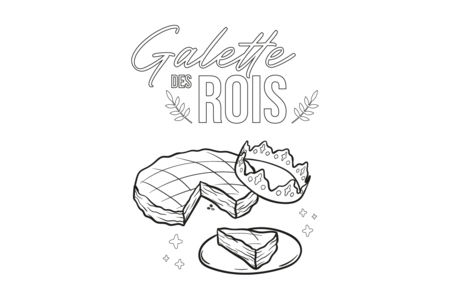 Dibujos para imprimir Galette-03 – 10doigts