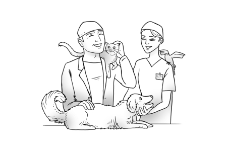 Dibujos para imprimir : Oficio13 – 10 Doigts