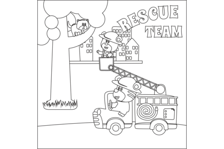 Dibujos para imprimir : Oficio16 – 10 Doigts