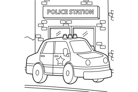 Printable coloring pages: Job17 – 10 Doigts