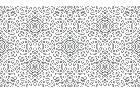 Printable coloring pages: Mandala6 – 10 Doigts