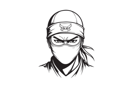 Printable coloring pages: Manga 17 – 10 Doigts