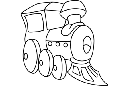 Dibujos para imprimir : Entrenamiento 04 – 10 Doigts