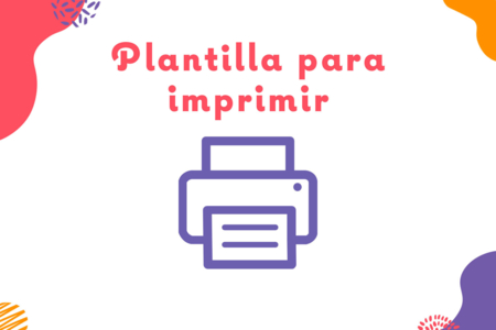 modèle à imprimer oeuf - Actividades manuales DIY Pascua – 10doigts.fr