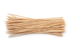 Bastones y varitas de madera – 10doigts.fr