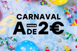 Actividades creativas de Carnaval a menos de 2 € – 10doigts.fr