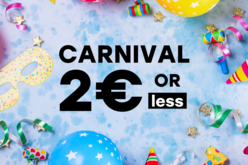 Creative Activities for Carnival Under €2 – 10doigts.fr