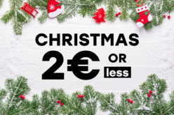 Creative Christmas Activities under €2 / child – 10doigts.fr