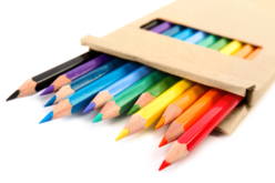 Colored Pencils – 10doigts.fr