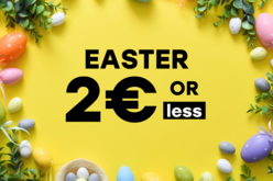 Easter Crafts for Under €2 – 10doigts.fr