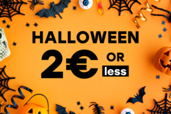 Halloween Crafts Under €2 – 10doigts.fr