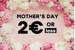Creative Activities for Mother's Day Under €2 – 10doigts.fr