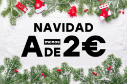 Actividades creativas de Navidad a menos de 2 € / niño – 10doigts.fr