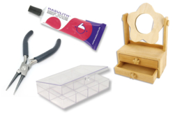 Suministros de joyería – 10doigts.fr