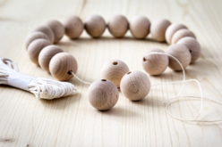 Abalorios Madera – 10doigts.fr