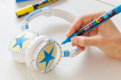 Marcadores POSCA – 10doigts.fr